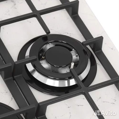 Поверхность варочная Гефест пвг 2231-01 Р52 (белы