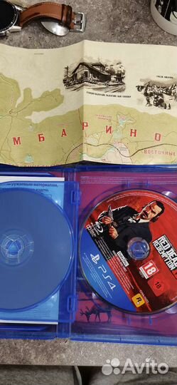 Игры для приставок ps4