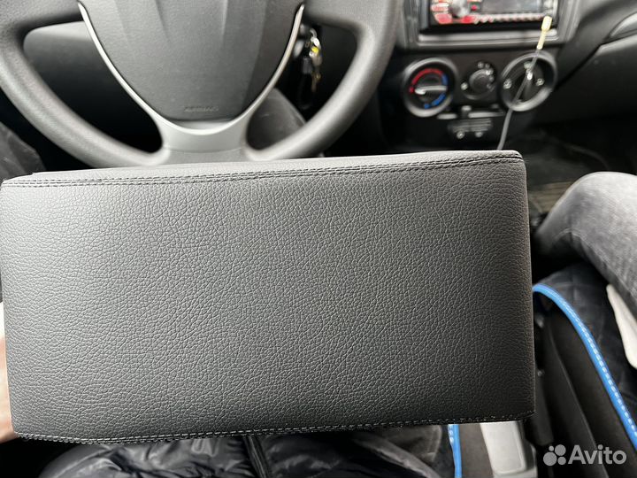 Подлакотник Ваз, Калина, Гранта, Датсун