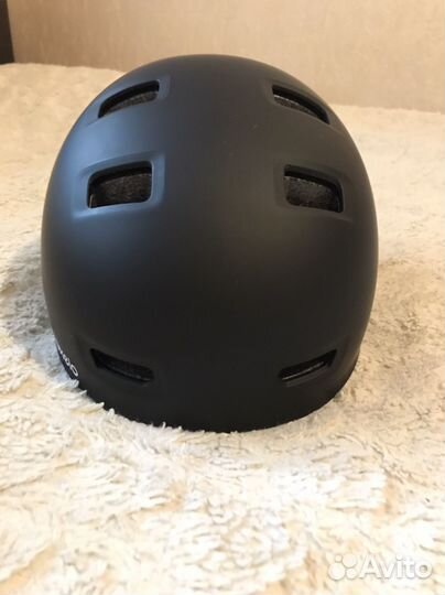 Шлем decathlon oxelo