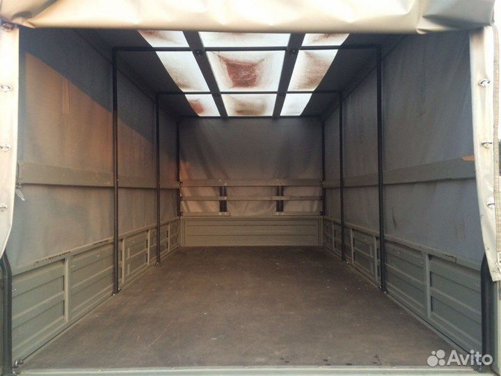 Каркас на Газель