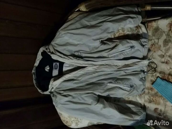 Куртка для девочки