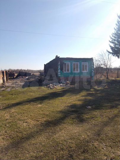 Участок 19 сот. (ИЖС)