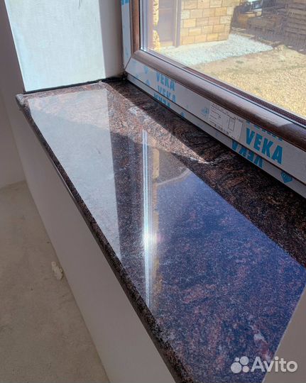 Подоконник под заказ