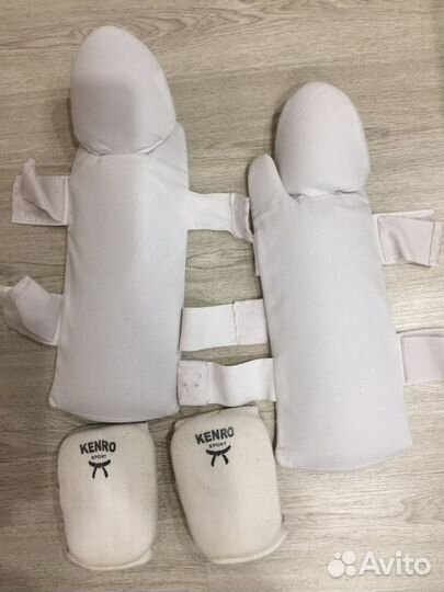 Защита для занятий спортом