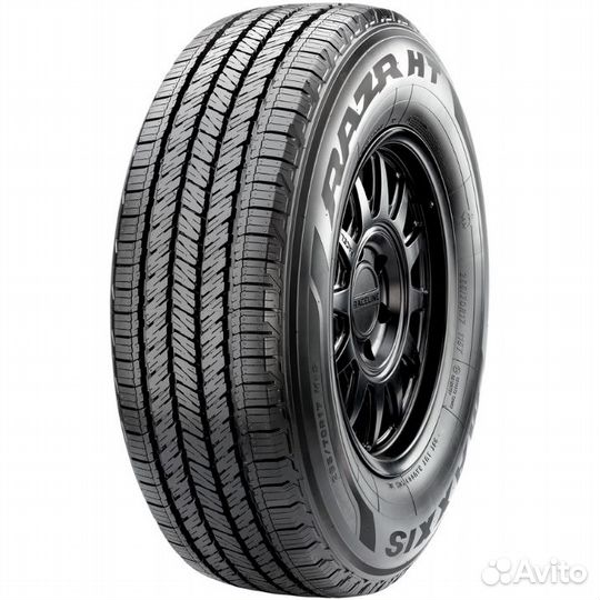 Maxxis Razr HT780 285/60 R18 116T