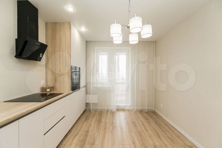 3-к. квартира, 77,3 м², 5/8 эт.