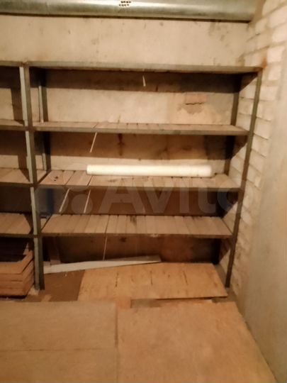 Гараж, 10 м²