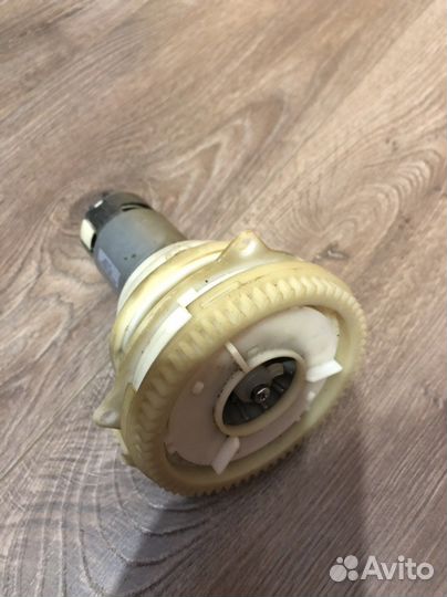 Кофемолка в сборе Merol me 709