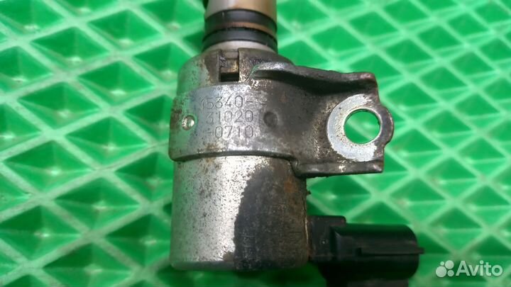 Клапан изменения фазы грм Toyota Camry С40