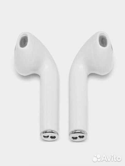 Беспроводные наушники