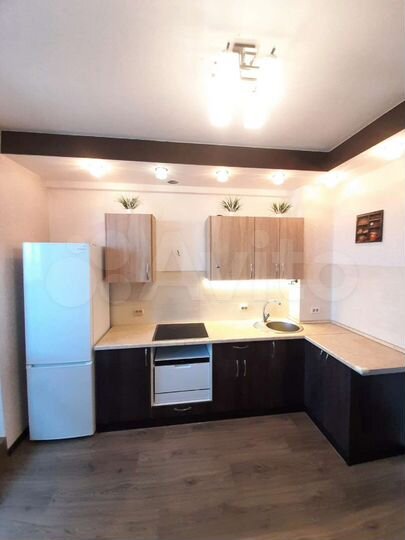 Квартира-студия, 32,5 м², 17/17 эт.