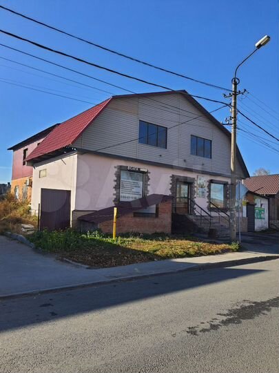 Свободного назначения, 473 м²