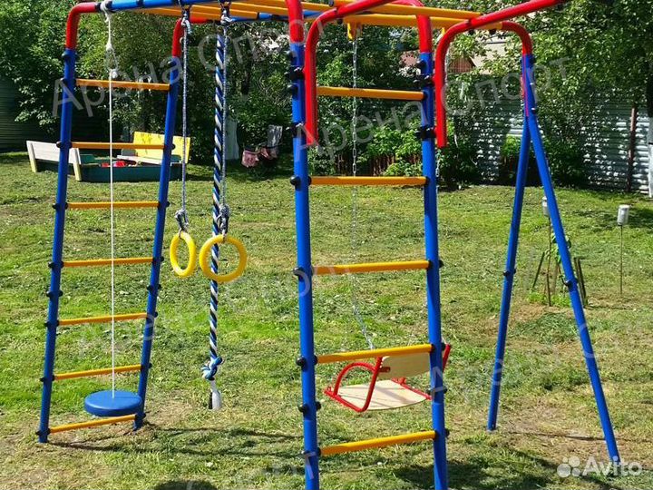 Уличный комплекс