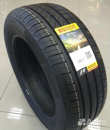 Pirelli Cinturato P7 205/60 R16