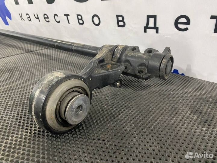 Стабилизатор кабины Volvo FH4 21817846