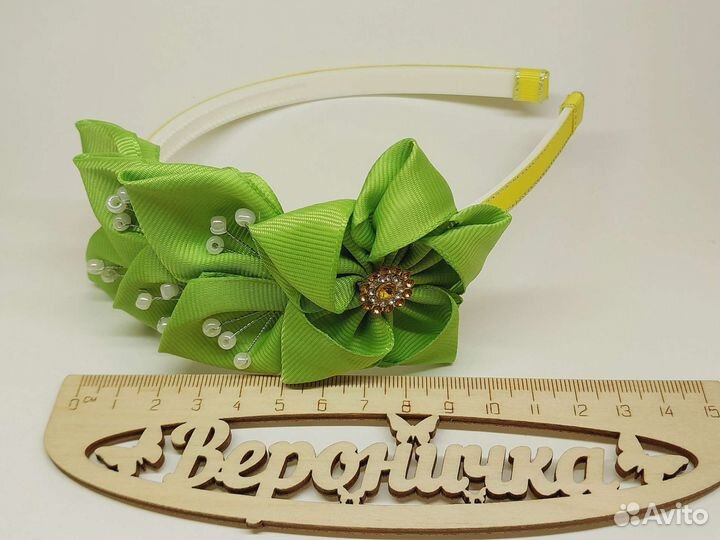 Набор для девочки