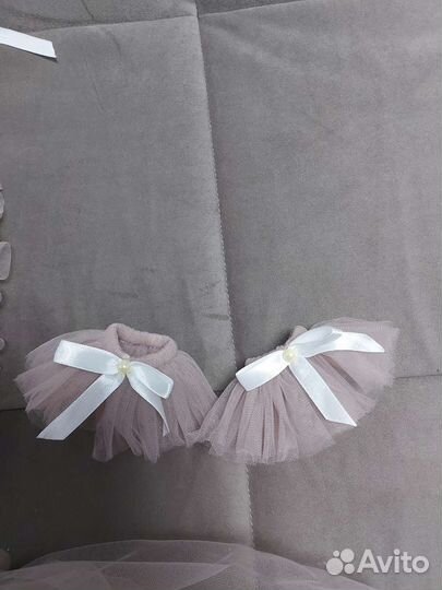 Костюм ежихи (ежа), кошечки, белочки