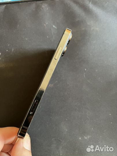iPhone xr в корпусе 13 pro 256 гб