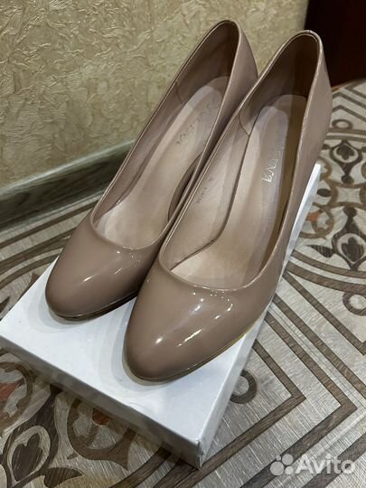 Туфли женские
