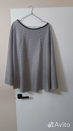 Юбка gloria jeans на размер L