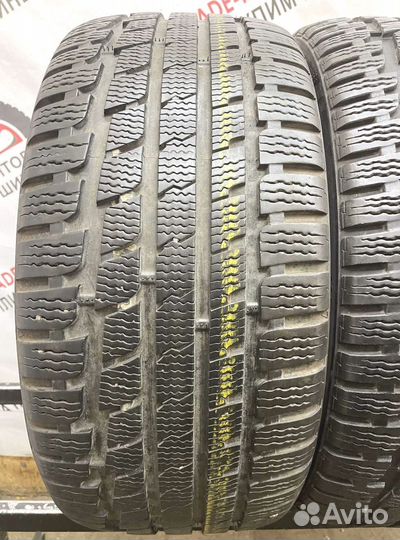 Kumho WinterCraft KW27 245/40 R18 95P