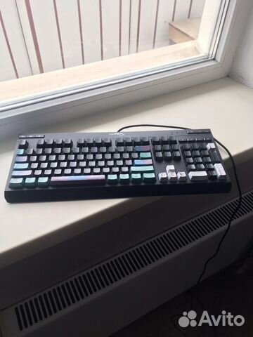 Клавиатура