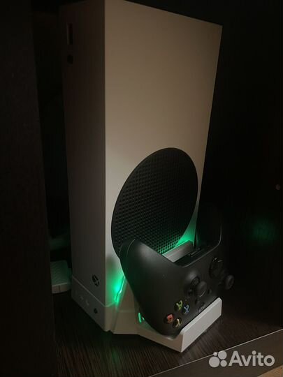 Xbox series s обмен на пк