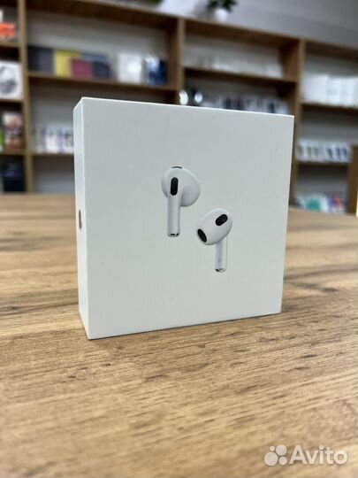 Apple AirPod 3