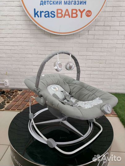 Шезлонг Joie Wish