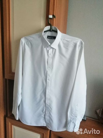 Школьные рубашки