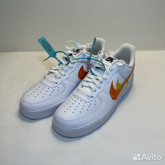 Кроссовки Nike Air Force 1