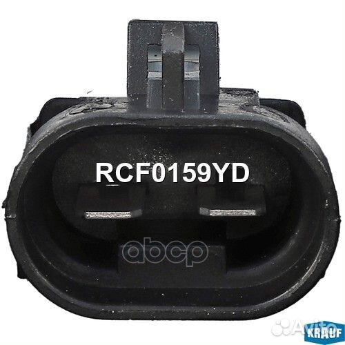 Вентилятор охлаждения RCF0159YD Krauf