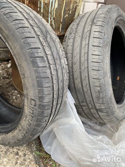 Pirelli Cinturato P7 225/50 R17 94H