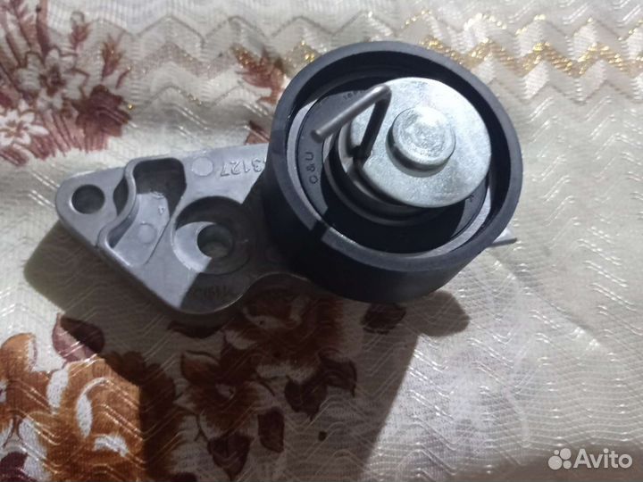 Грм к-т Gates для а/м Fiesta focus 1.4-1.8