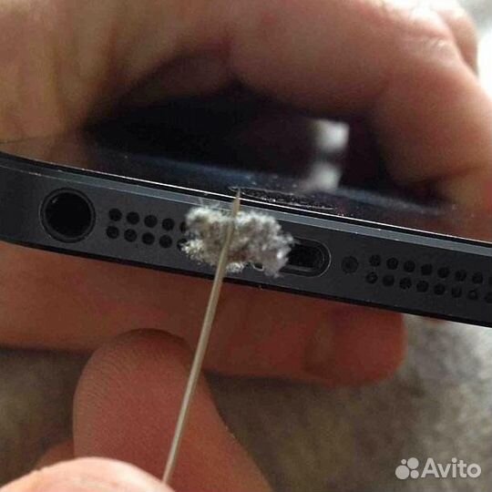 Ремонт Телефонов