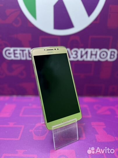 Motorola E4 Plus 3/16