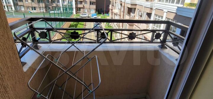 Квартира-студия, 22 м², 3/9 эт.