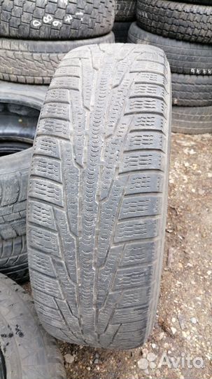 Nokian Tyres Nordman RS2 195/65 R15 204ZR