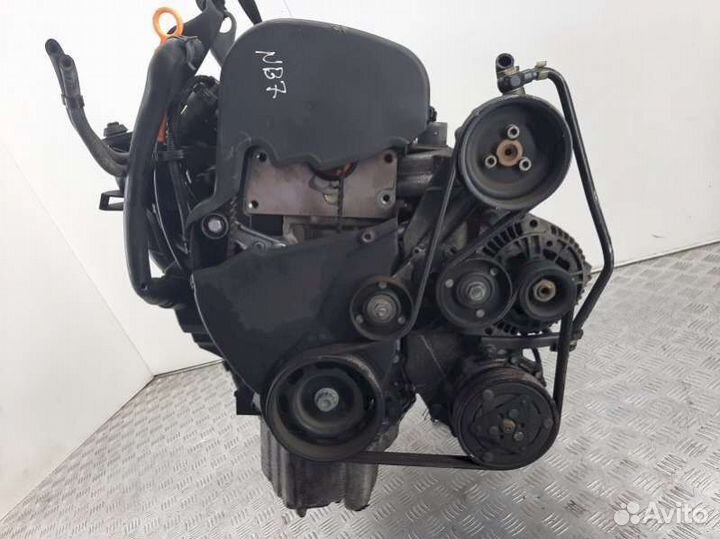 Двигатель Volkswagen Golf 4 (1997 - 2006) 1.4 AKQ