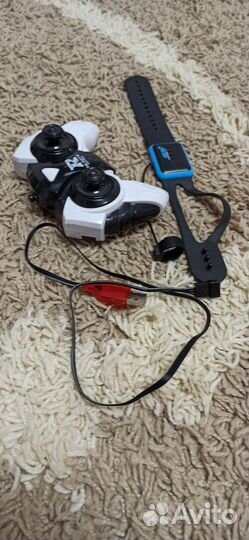 Интерактивная собака робот