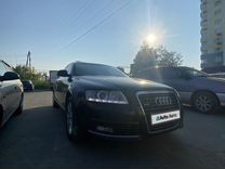 Audi A6 2.8 AT, 2010, 251 000 км, с пробегом, цена 1 100 000 руб.