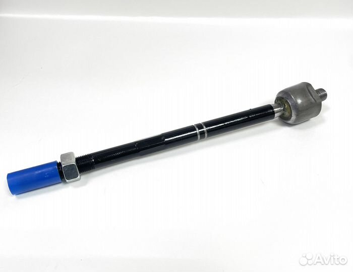 Тяга рулевая Форд Фокус 2 Форд Фокус 3