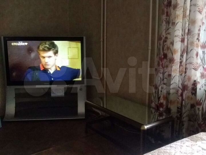 Комната 18 м² в 4-к., 4/8 эт.