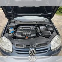 Volkswagen Golf 1.6 AT, 2006, 172 000 км, с пробегом, цена 610 000 руб.