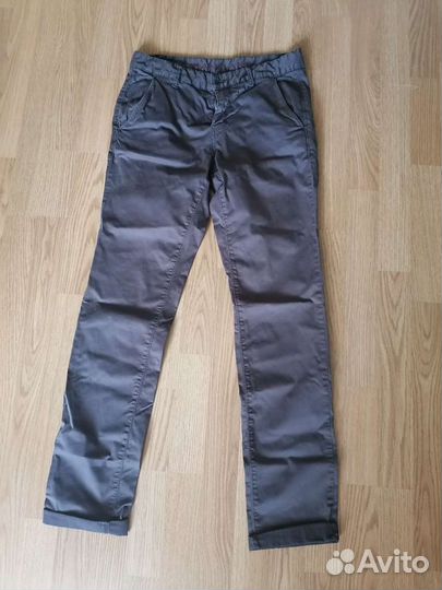 Брюки Zara,BGF,Jean Land, Pepe jeans London 164-17