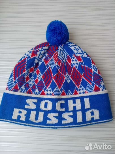 Шапка для мальчика