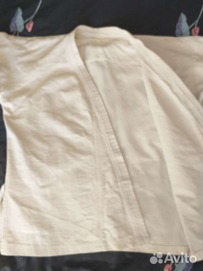 Японское кимоно мужское