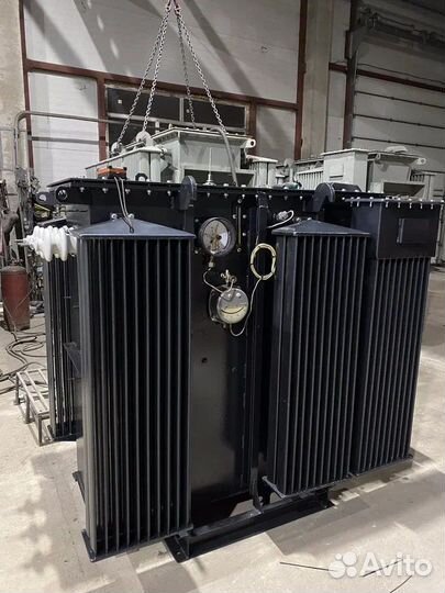 Трансформатор масляный арт25413