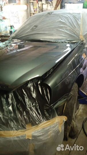 Ремонт авто